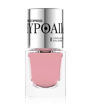 Bell HYPOAllergenic Long Lasting Nail Enamel Nagellack Rosa