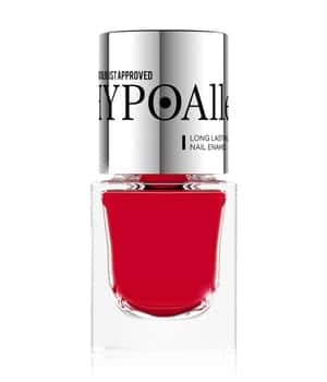 Bell HYPOAllergenic Long Lasting Nail Enamel Nagellack Rot