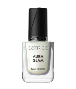 CATRICE Aura Glam Nail Polish Nagellack Creme