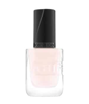 CATRICE Gel Affair Nail Lacquer Nagellack Creme