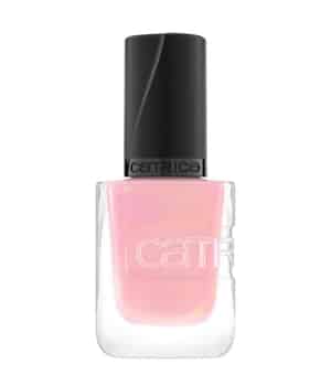 CATRICE Gel Affair Nail Lacquer Nagellack Nude