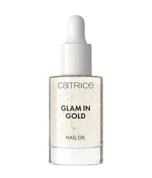CATRICE Glam In Gold Nail Oil Nagelöl