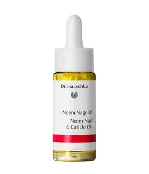 Dr. Hauschka Nagelpflege Neem Nagelöl