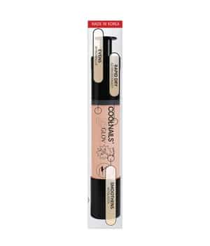 GLOV COOLNAILS Nail Active Polish Pen Nagellack Nude