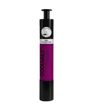 GLOV COOLNAILS Nail Polish Pen Nagellack Braun