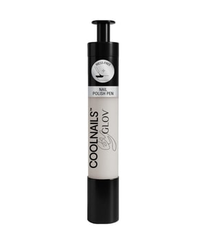 GLOV COOLNAILS Nail Polish Pen Nagellack Weiß