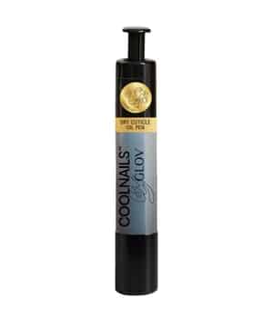 GLOV COOLNAILS Nourishing Nail Cuticles Oil Pen Nagelhautpflegestift