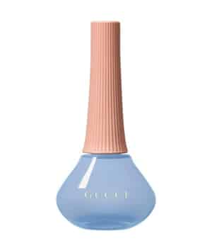 Gucci Vernis a Ongles Nagellack Grau