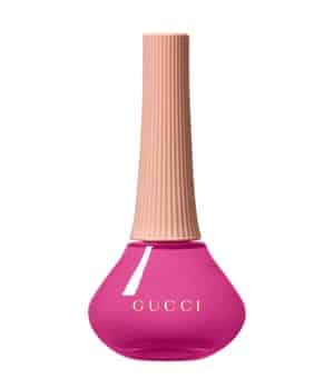 Gucci Vernis a Ongles Nagellack Pink