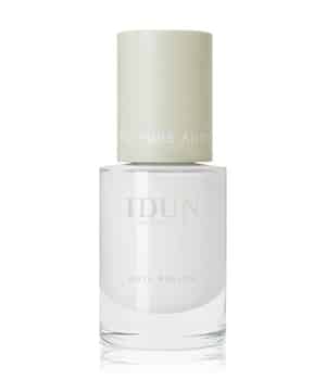 IDUN Minerals Nail Polish Nagellack Creme