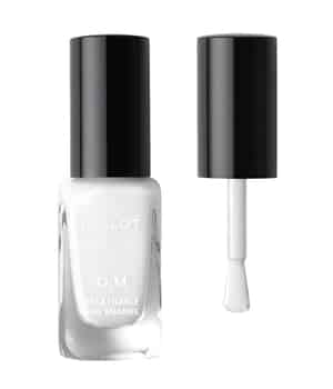 INGLOT O₂M Breathable Nail Enamel Nagellack Creme