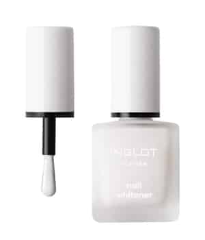 INGLOT Playinn Nail Whitener Nail Polish Nagellack Creme