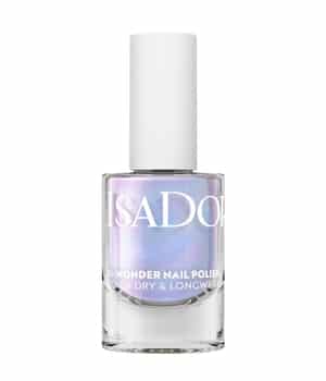 IsaDora The Wonder Nail Polish Quick dry & Longwear Nagellack Creme