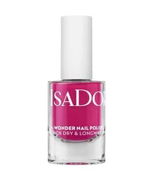 IsaDora The Wonder Nail Polish Quick dry & Longwear Nagellack Pink