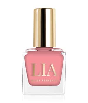 LIA Halal Nagellack Coral Nagellack Rosa