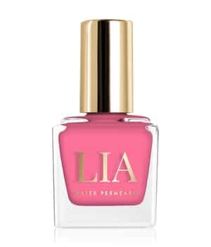 LIA Halal Nagellack Diva Nagellack Rosa