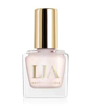 LIA Halal Nagellack Elegance Nagellack Creme