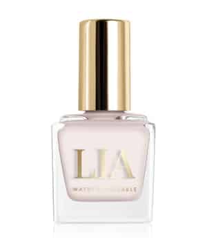 LIA Halal Nagellack French Nagellack Creme