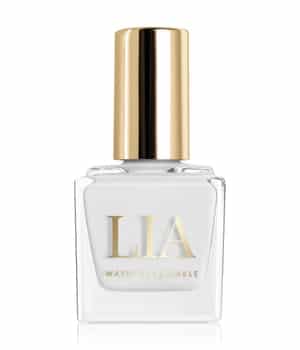 LIA Halal Nagellack Heaven Nagellack Creme