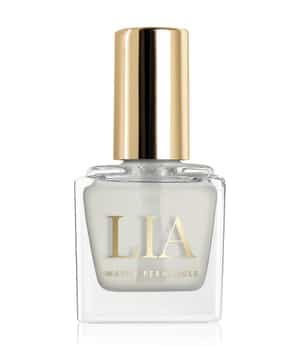 LIA Halal Nagellack Matt Coat Nagellack Creme