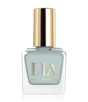 LIA Halal Nagellack Pistachio Nagellack Nude