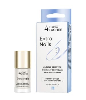 LONG4LASHES Extra Nails Cuticle Remover Nagelhautentferner