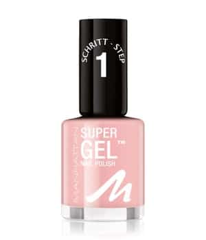 Manhattan Super Gel Nagellack Nude