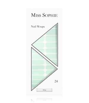 Miss Sophie Minty Nagelfolie Nude