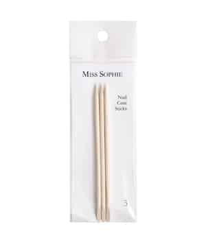 Miss Sophie Nail Care Sticks Hufstäbchen Nagelhautentferner