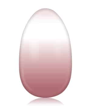 Miss Sophie Rosy Love Nagelfolie Nude