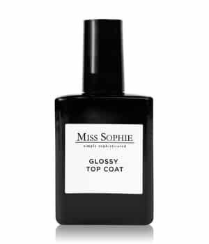 Miss Sophie Top Coat Nagelüberlack