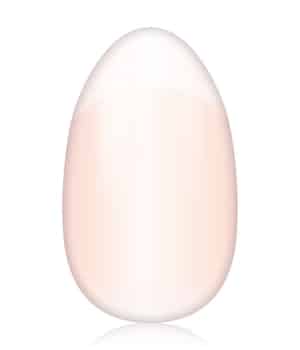 Miss Sophie Transparent Nagelfolie