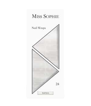 Miss Sophie UV Gel Wraps Break The Ice Nagelfolie