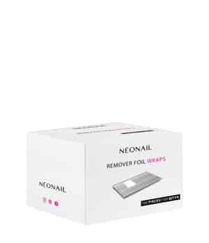 NÉONAIL Foil Wraps Nagellackentferner