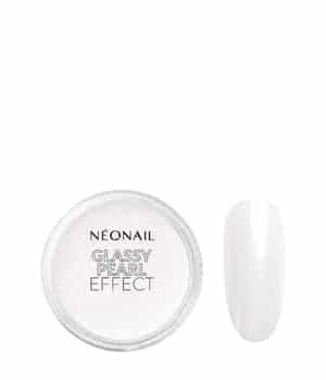 NÉONAIL Glassy Pearl Effect Nagelsticker