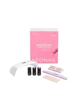 NÉONAIL Starter Set Essentials Nagellack-Set