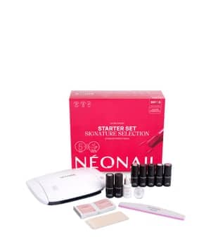 NÉONAIL Starter Set Signature Selection UV Nagellack Nagellack-Set
