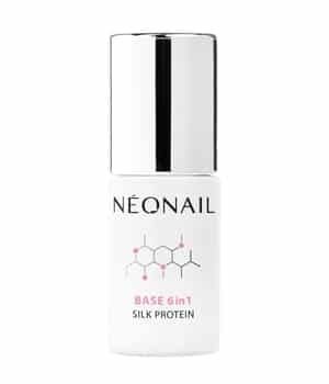 NÉONAIL UV Nagellack Base 6in1 Silk Protein Nagelunter- und Nagelüberlack