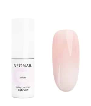 NÉONAIL UV Nagellack Base Baby Boomer Gel Nagellack Creme