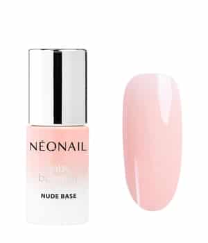NÉONAIL UV Nagellack Base Baby Boomer Gel Nagellack