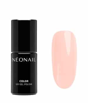 NÉONAIL UV Nagellack Gel Nagellack Nude