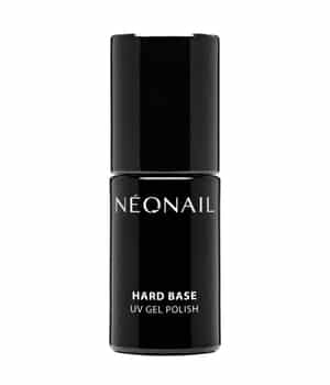 NÉONAIL UV Nagellack Hard Base Nagelunter- und Nagelüberlack