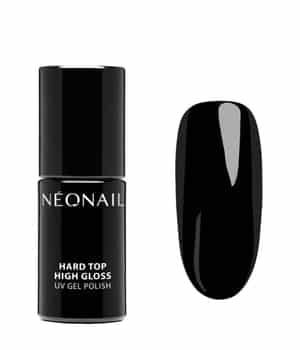NÉONAIL UV Nagellack Top Hard Top Nagelunter- und Nagelüberlack