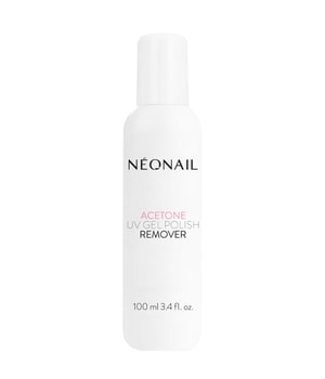 NÉONAIL UV Nagellackentferner Aceton Nagellackentferner