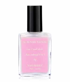 Nailberry Acai Nail Elixir 5 in 1 Nagelunterlack Creme