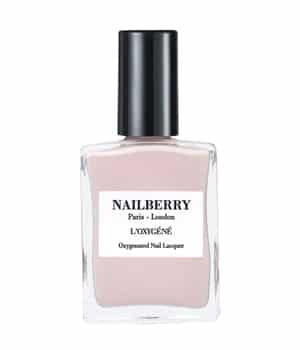 Nailberry Collection 2025 Nagellack Nude
