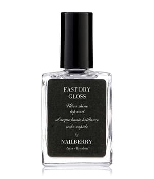 Nailberry Fast Dry Gloss Ultra Shine Nagelüberlack