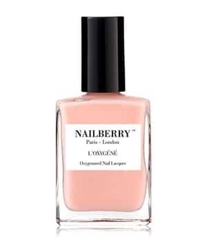Nailberry L’Oxygéné A Touch of Powder Nagellack Creme