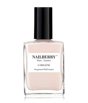 Nailberry L’Oxygéné Almond Nagellack Creme