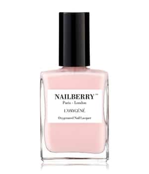 Nailberry L’Oxygéné Candy Floss Nagellack Creme